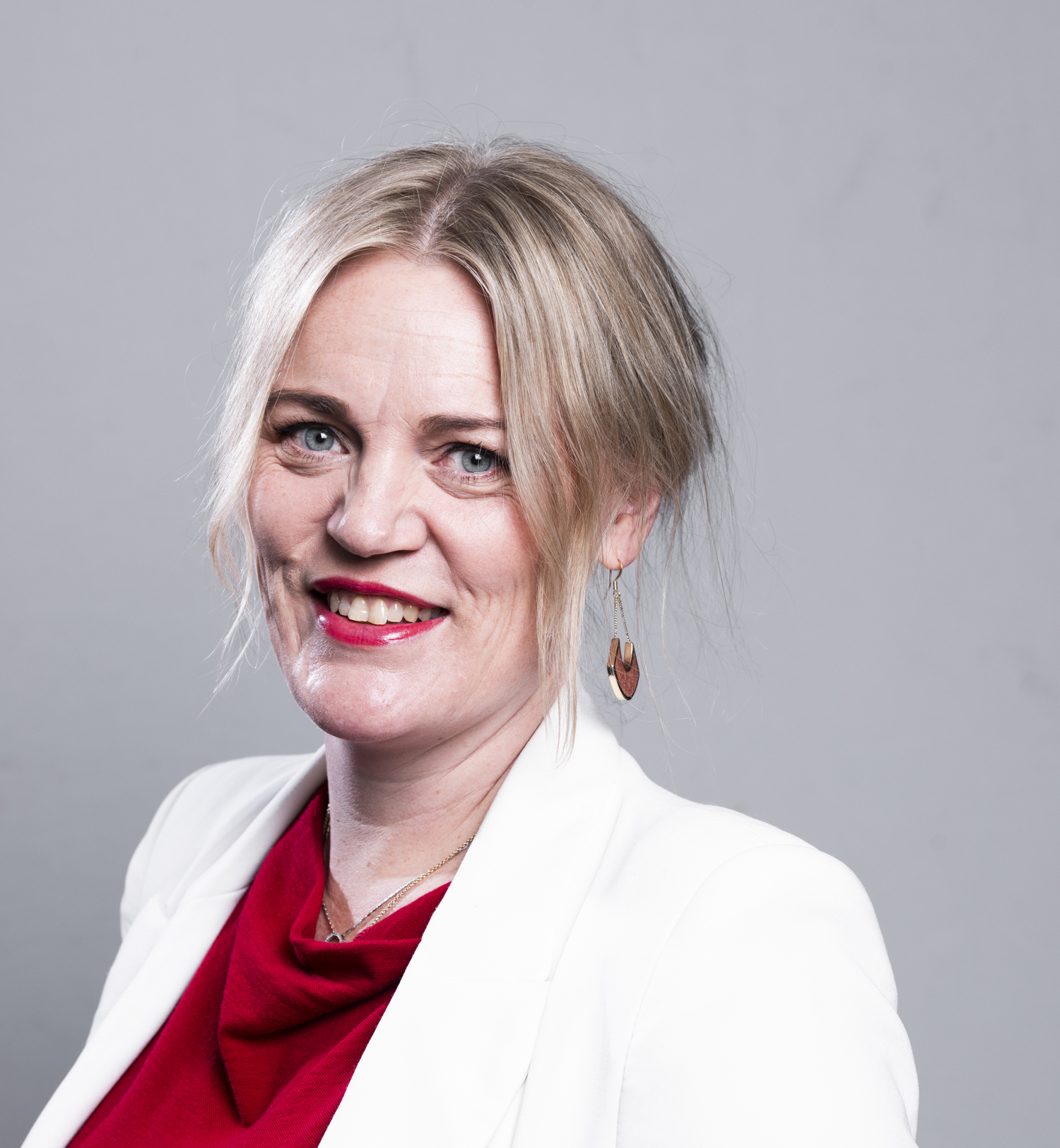 Åshild Vestbø