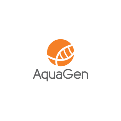 AquaGen logo