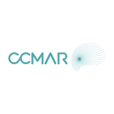 CCMAR logo