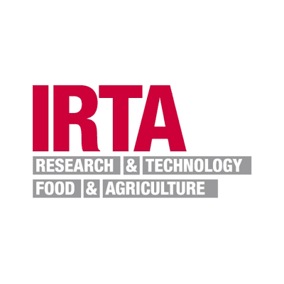 IRTA logo