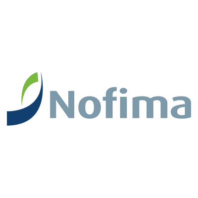Nofima logo
