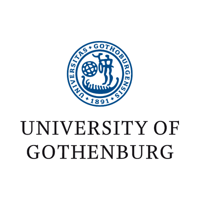 GU logo