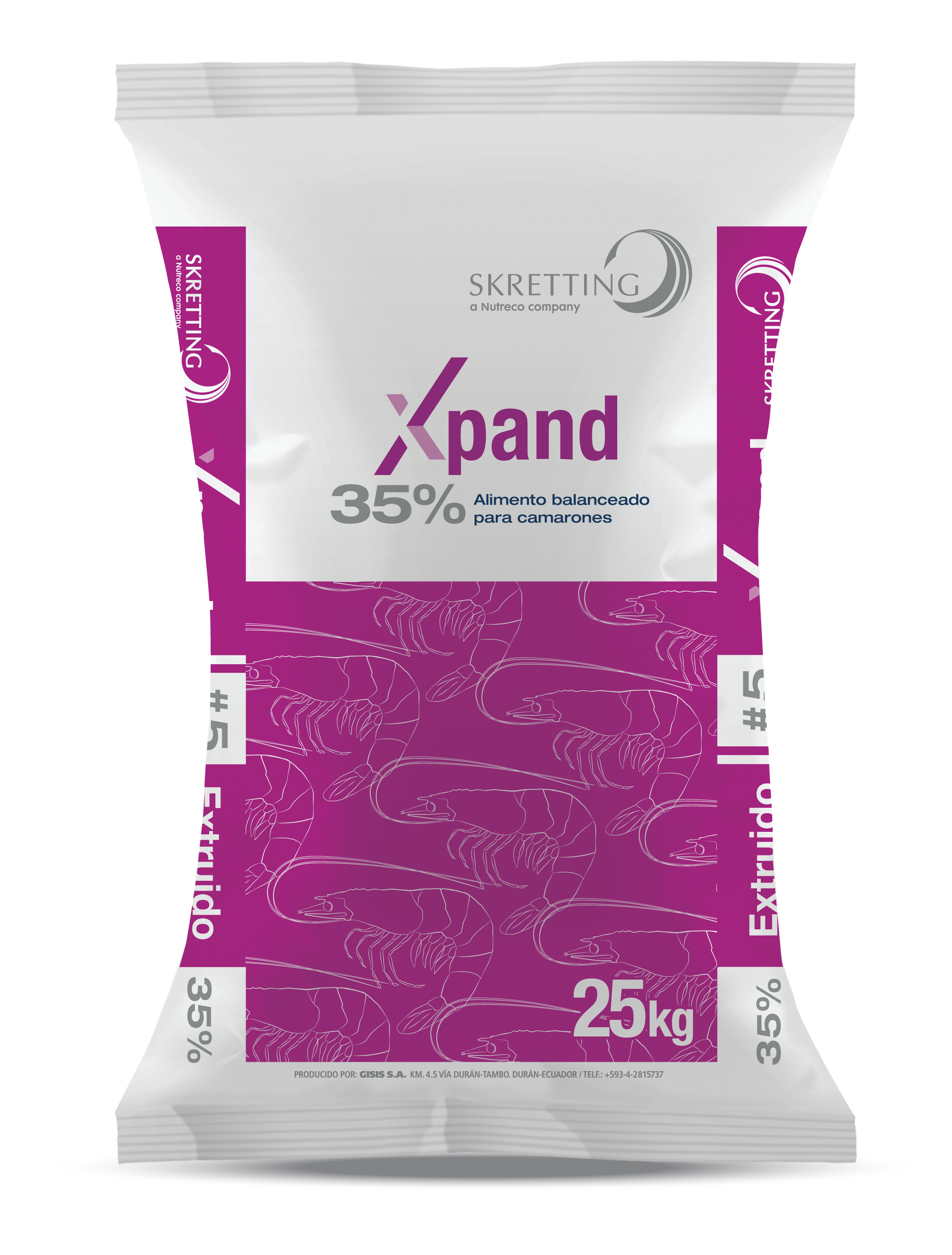 Xpand