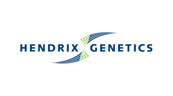 Hendrix Genetics logo