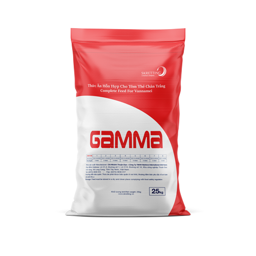 Gamma