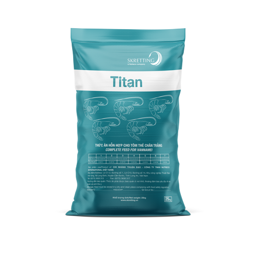Titan