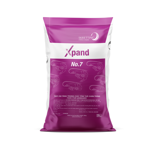 Xpand