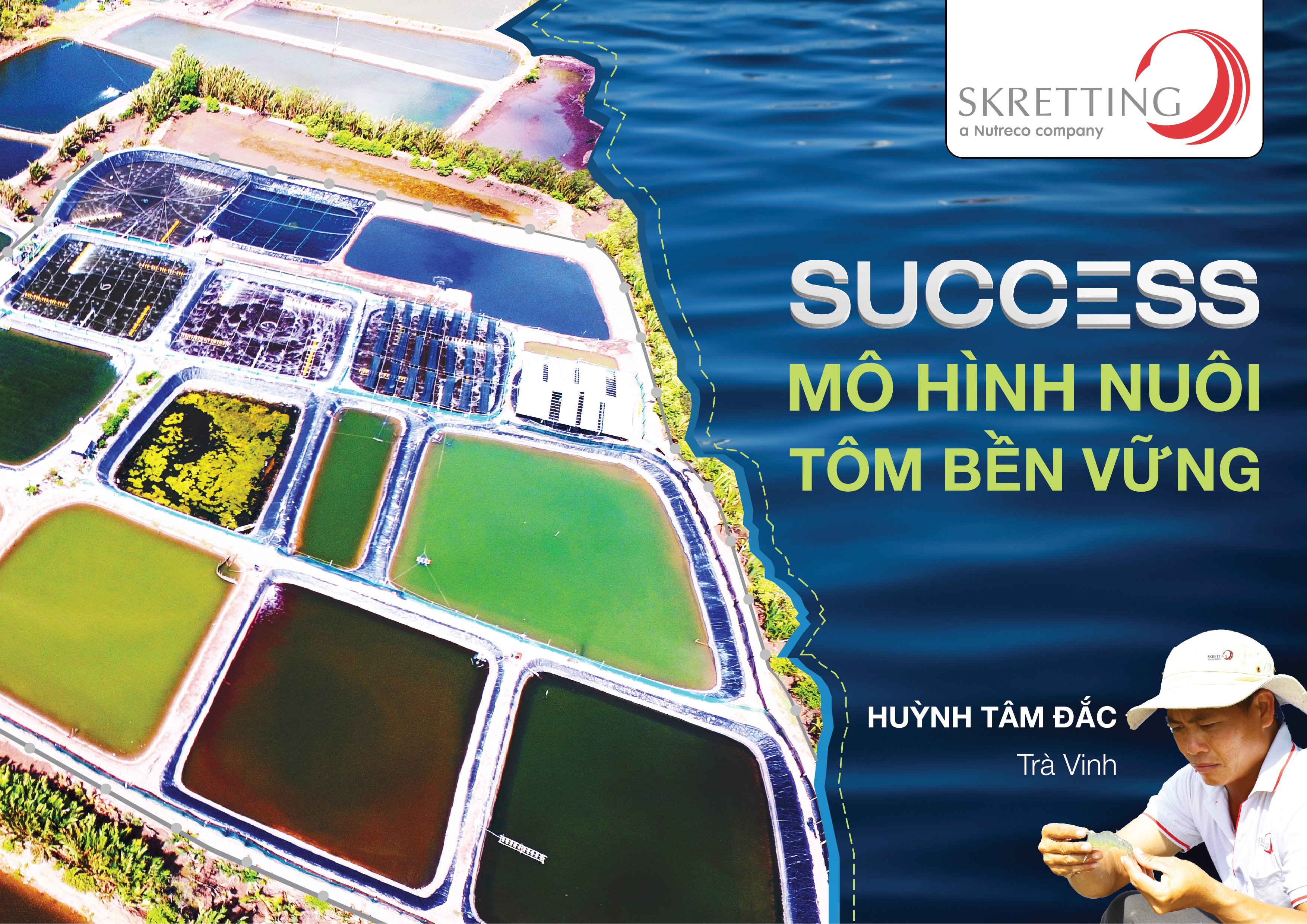 Giá tôm sú nuôi quảng canh tại Bến Tre tăng cao kỷ lục  Thị trường   Vietnam VietnamPlus