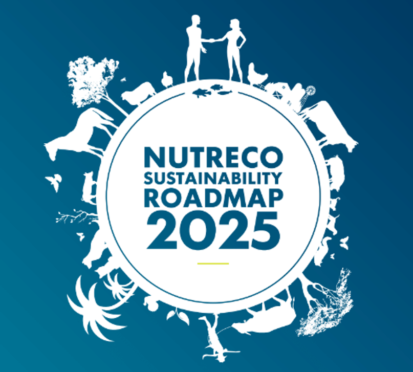 Roadmap 2025 Skretting