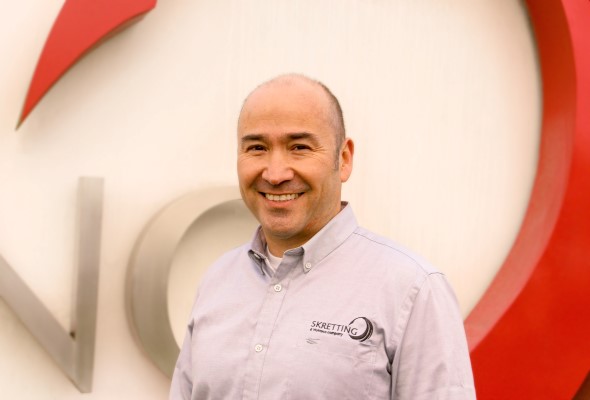 Roberto Wehrt