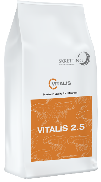 Vitalis 2.5