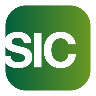 Logo SIC