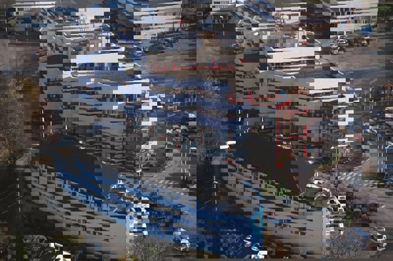 Skretting AI Stavanger