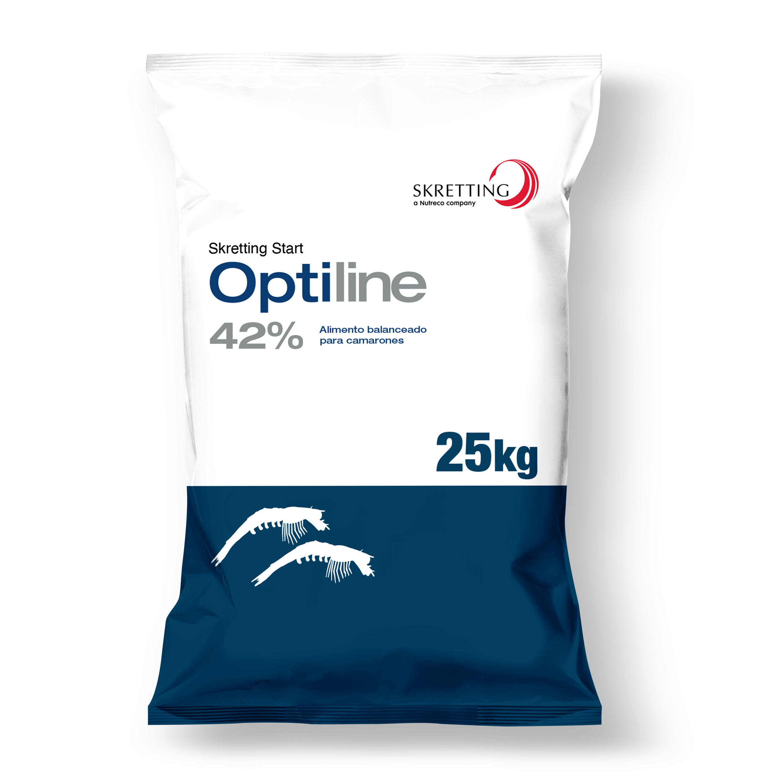Optiline Iniciadores