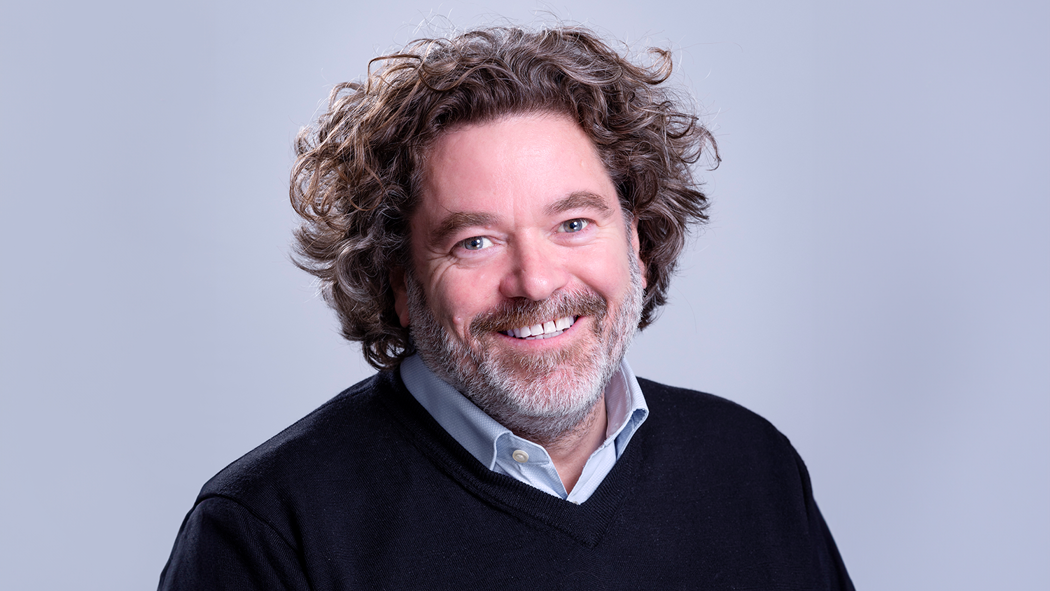 Leif Kjetil Skjæveland