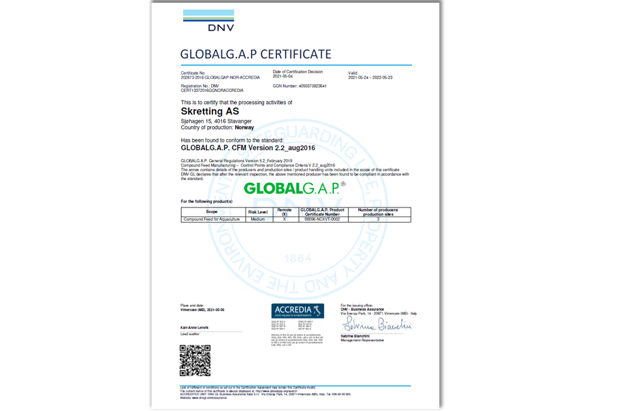 GlobalG.A.P