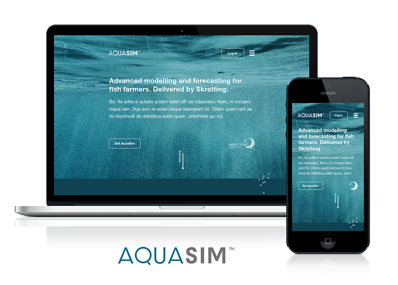 AquaSim-web-SKT