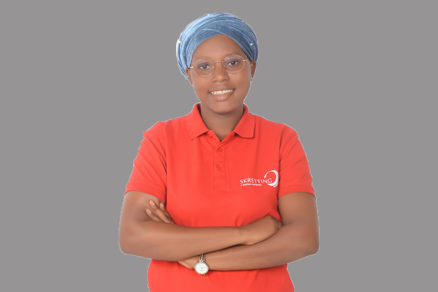 Meet The MEA Team Skretting meet-the-mea-team-skretting