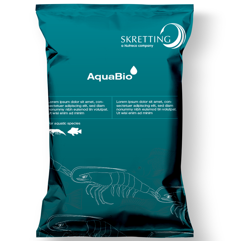 AquaCare Probiotic for trout