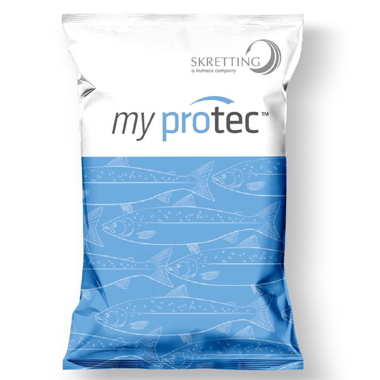 myProtec for Atlantic salmon