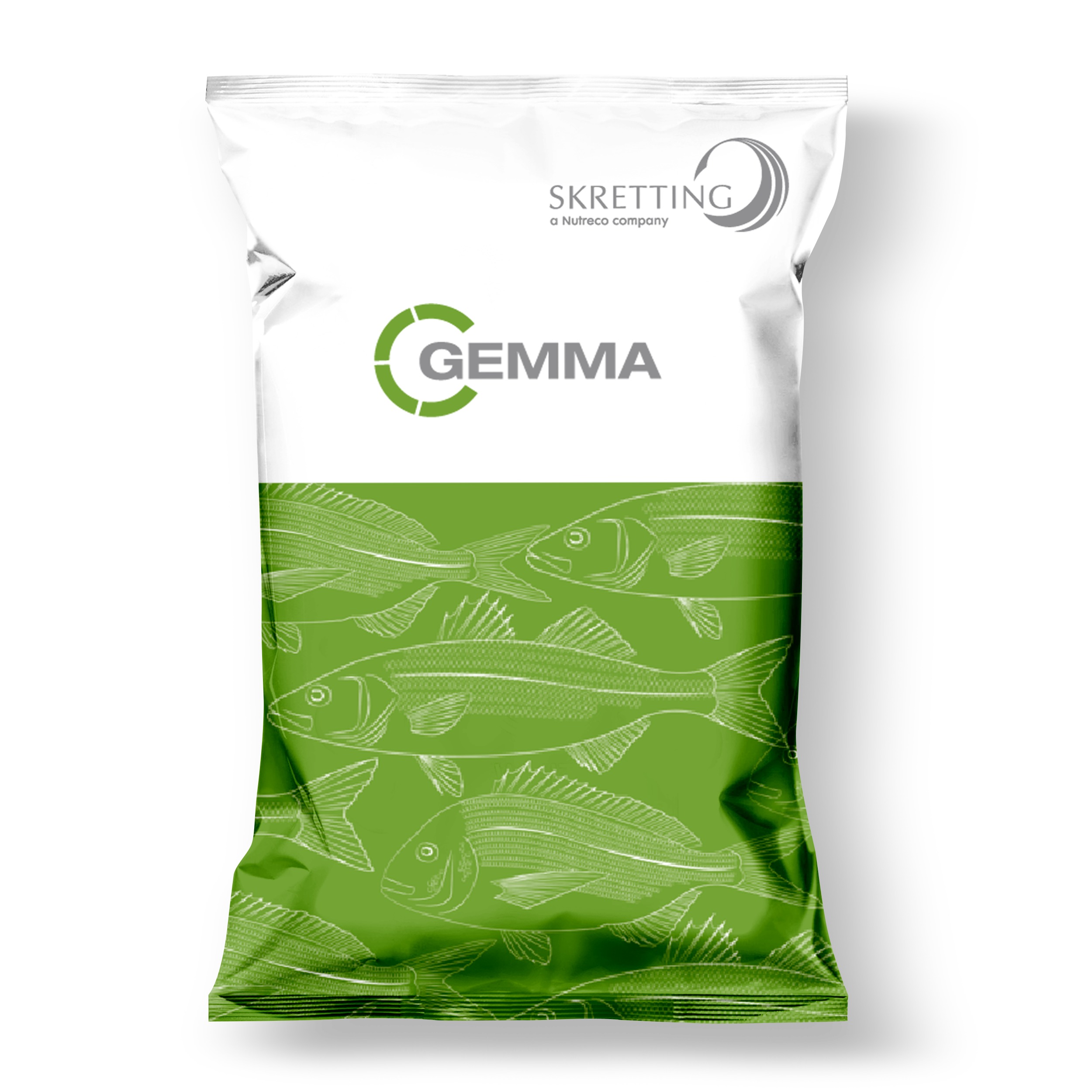 Gemma feed bag