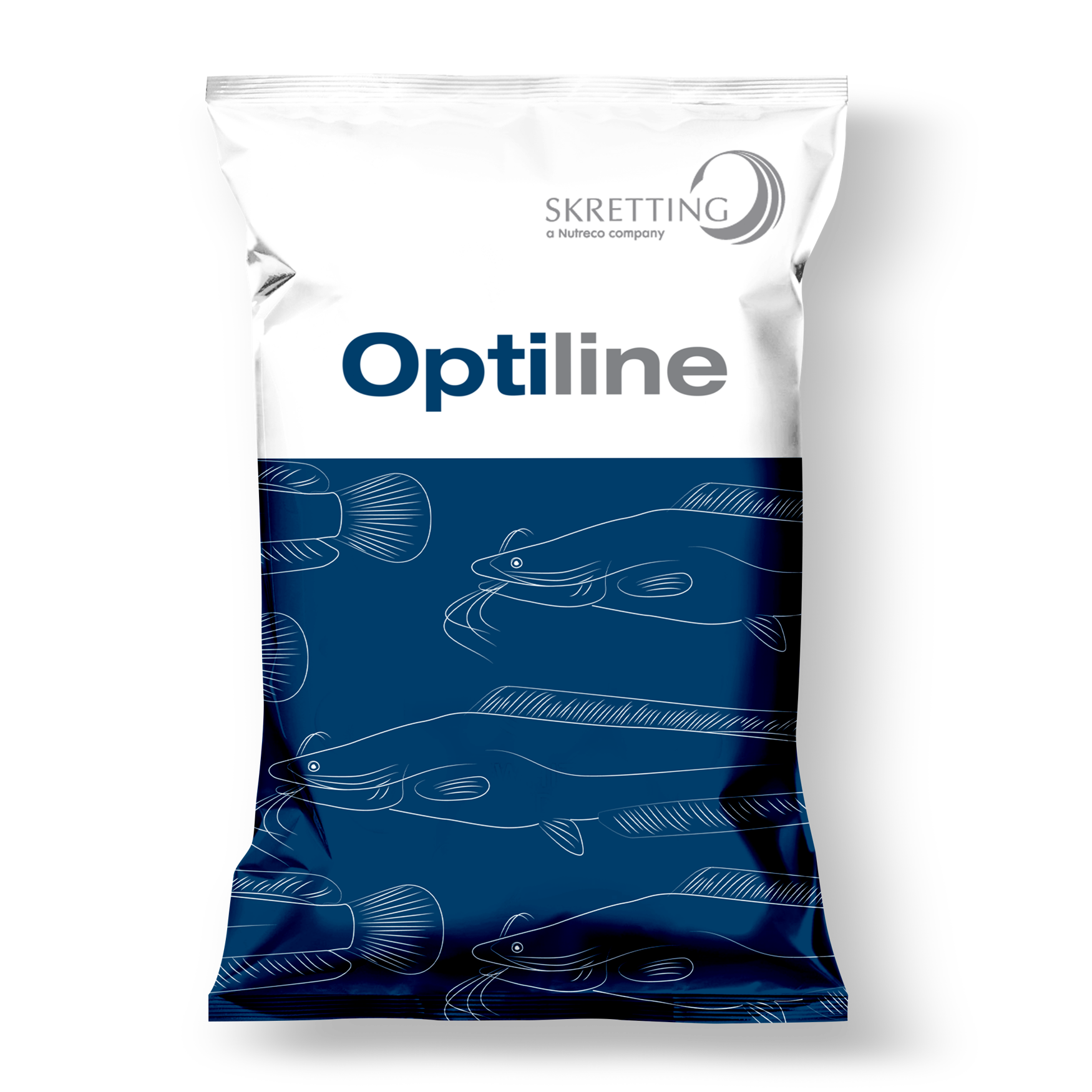 Optiline catfish feedback mockup