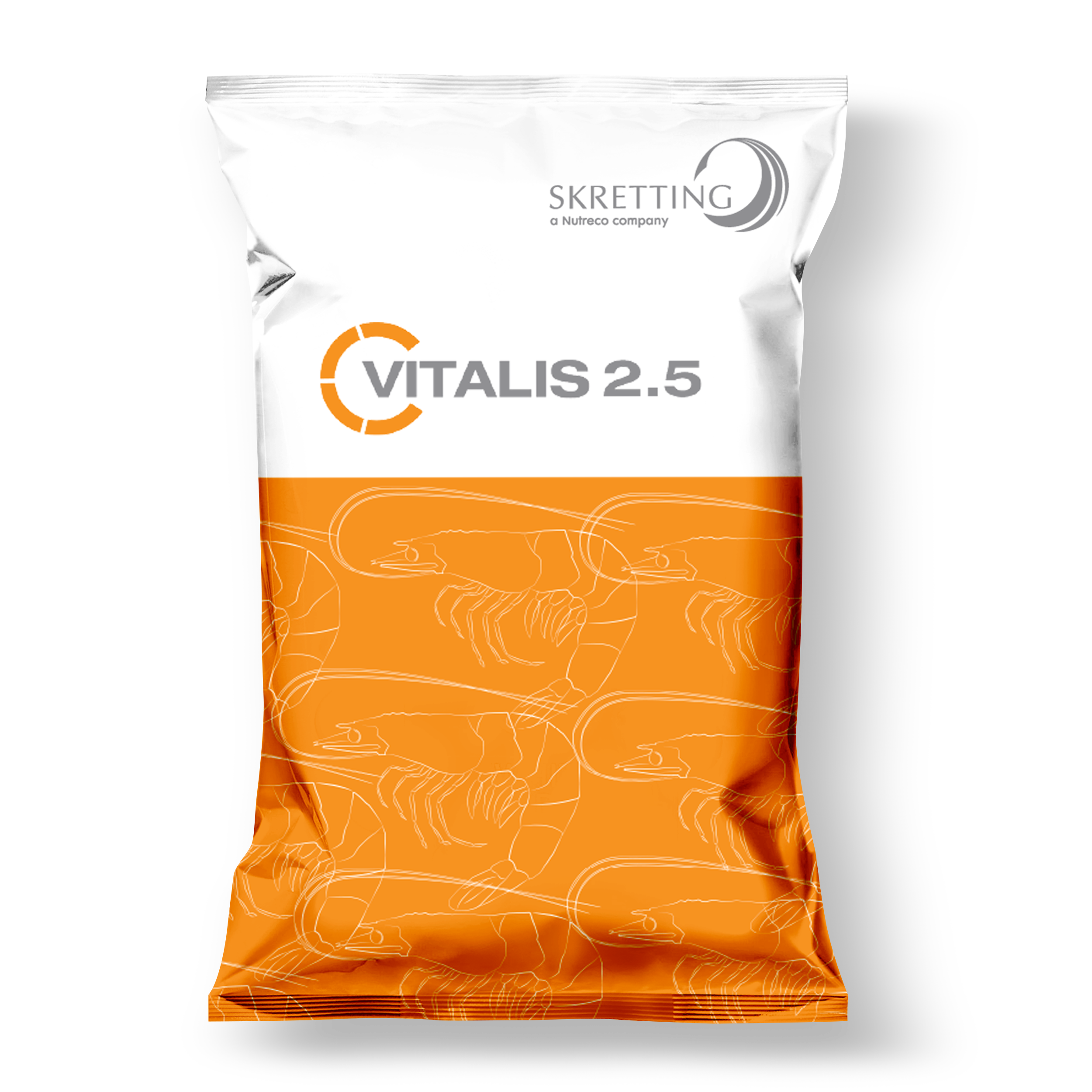 Vitalis feed bag