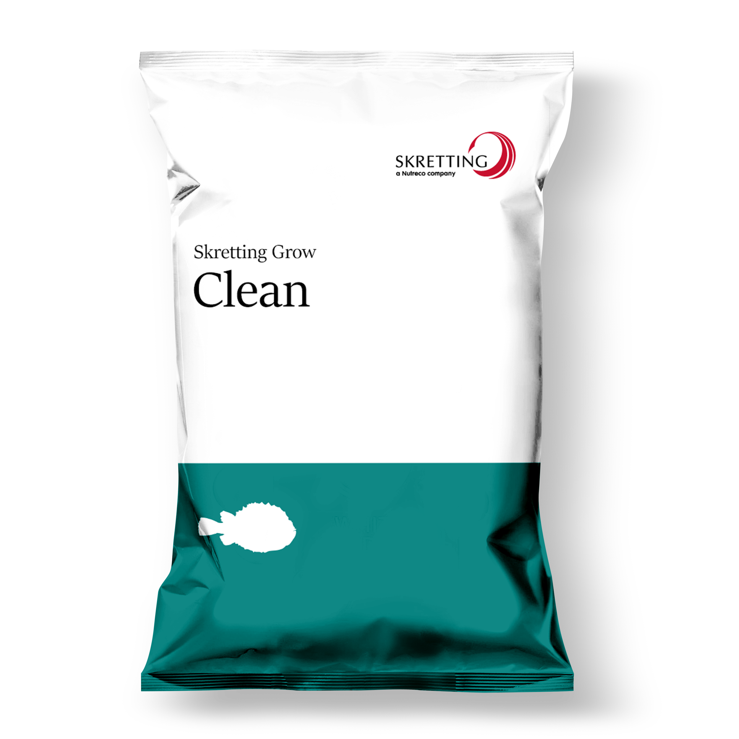 CLEAN for lumpfish