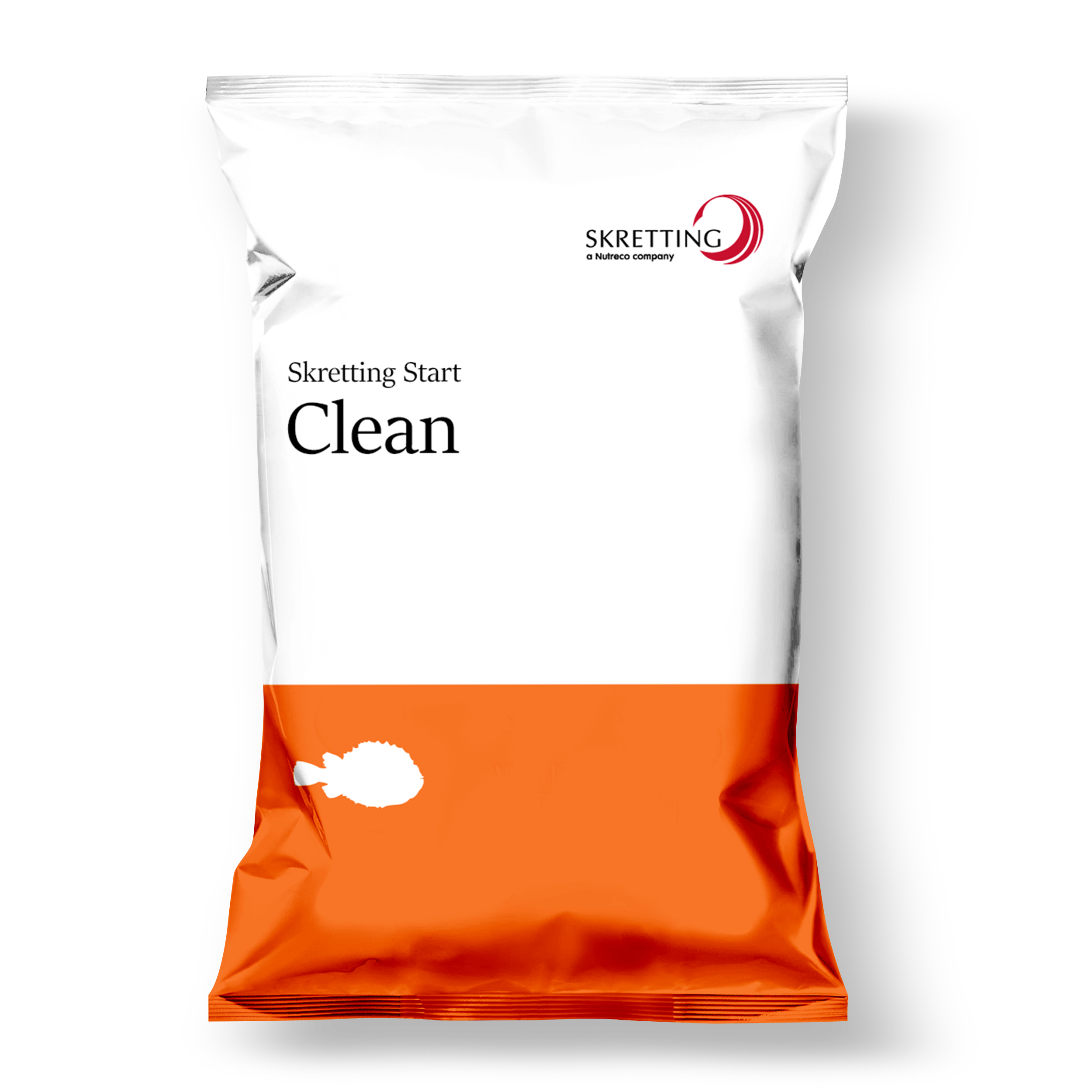 CLEAN Start