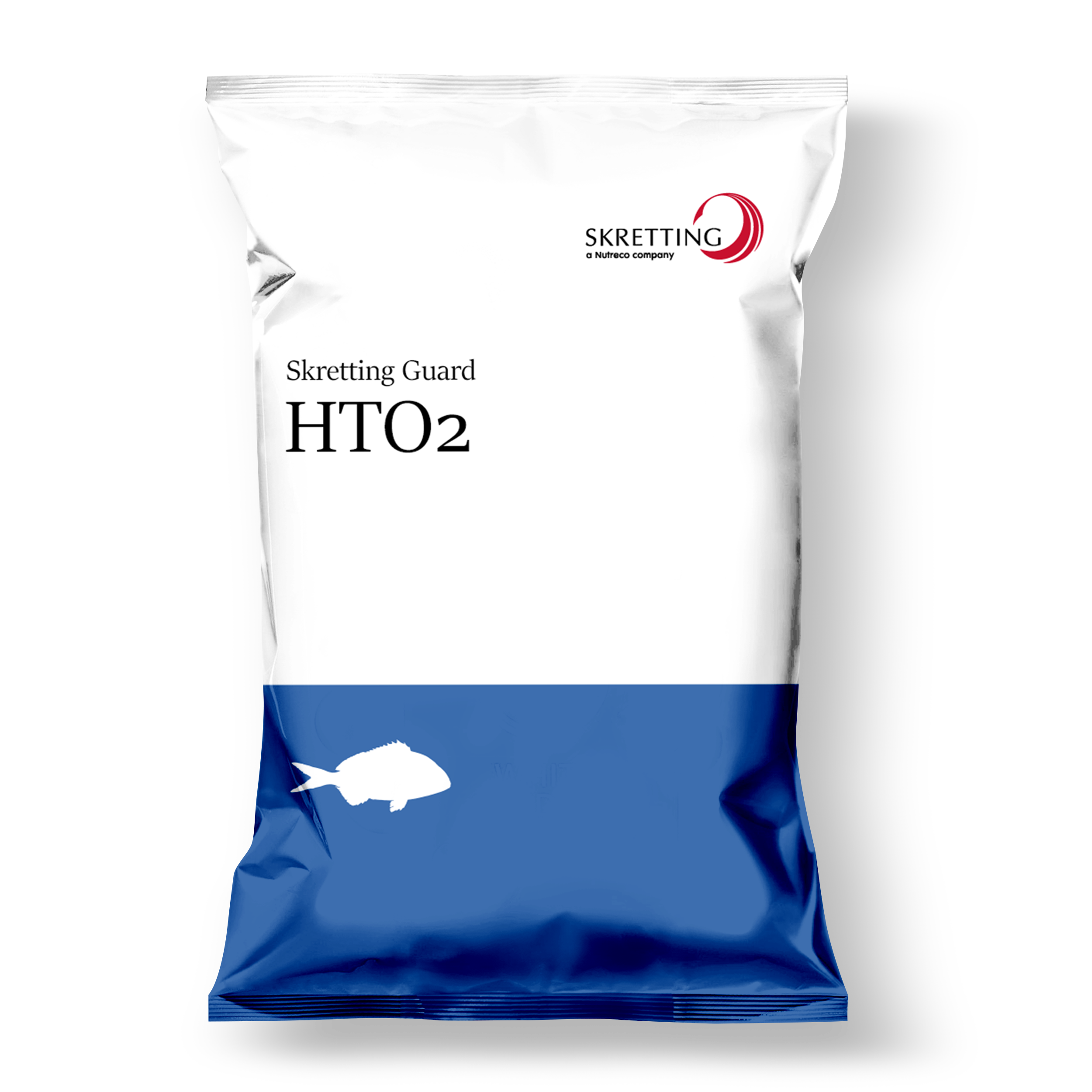 HTO2 for sea bream