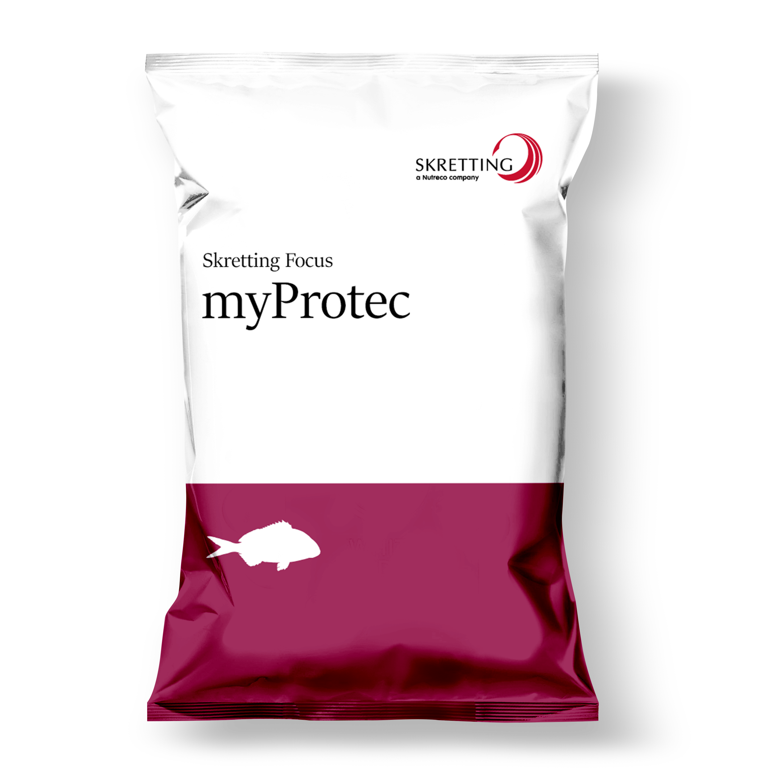 myProtec for sea bream
