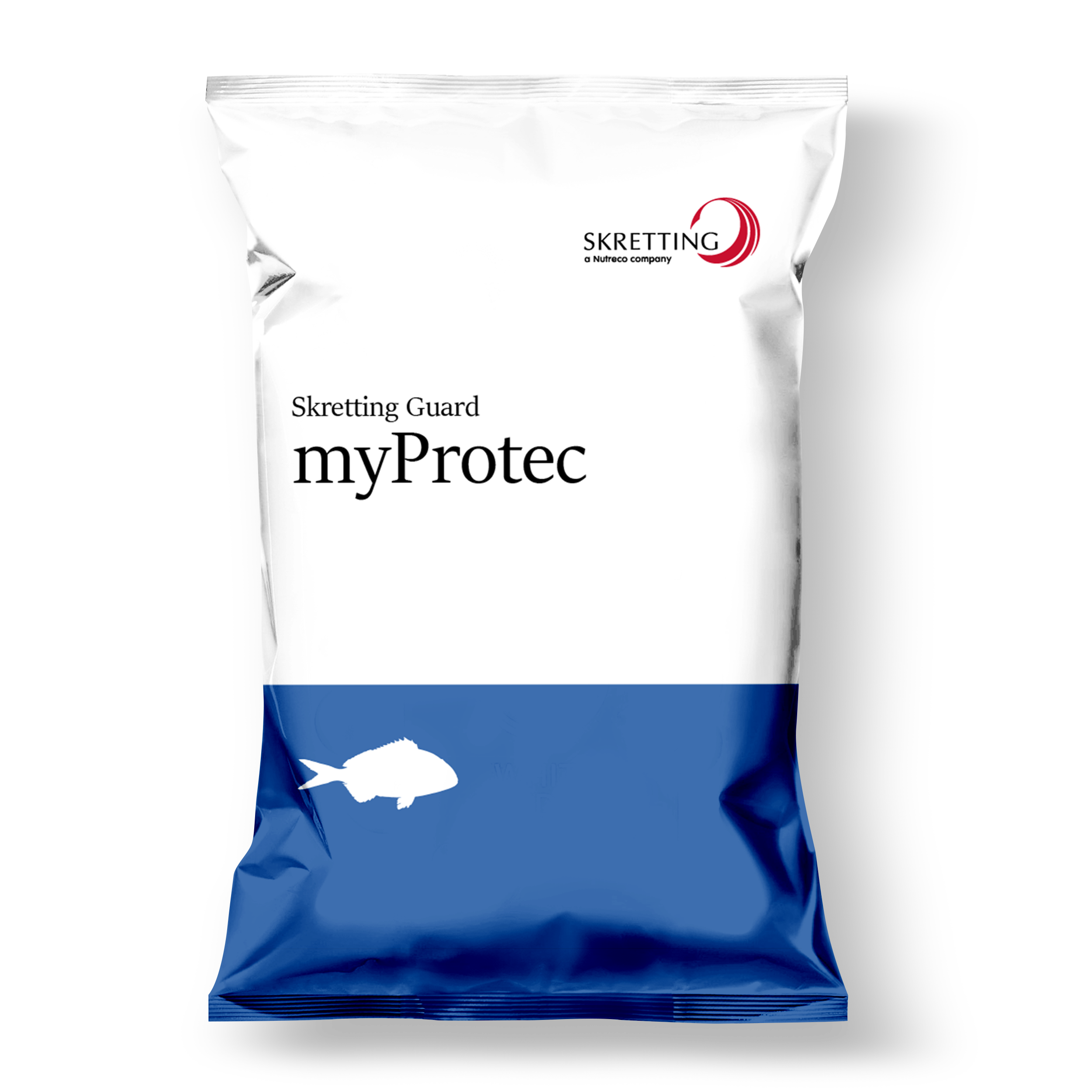myProtec for sea bream