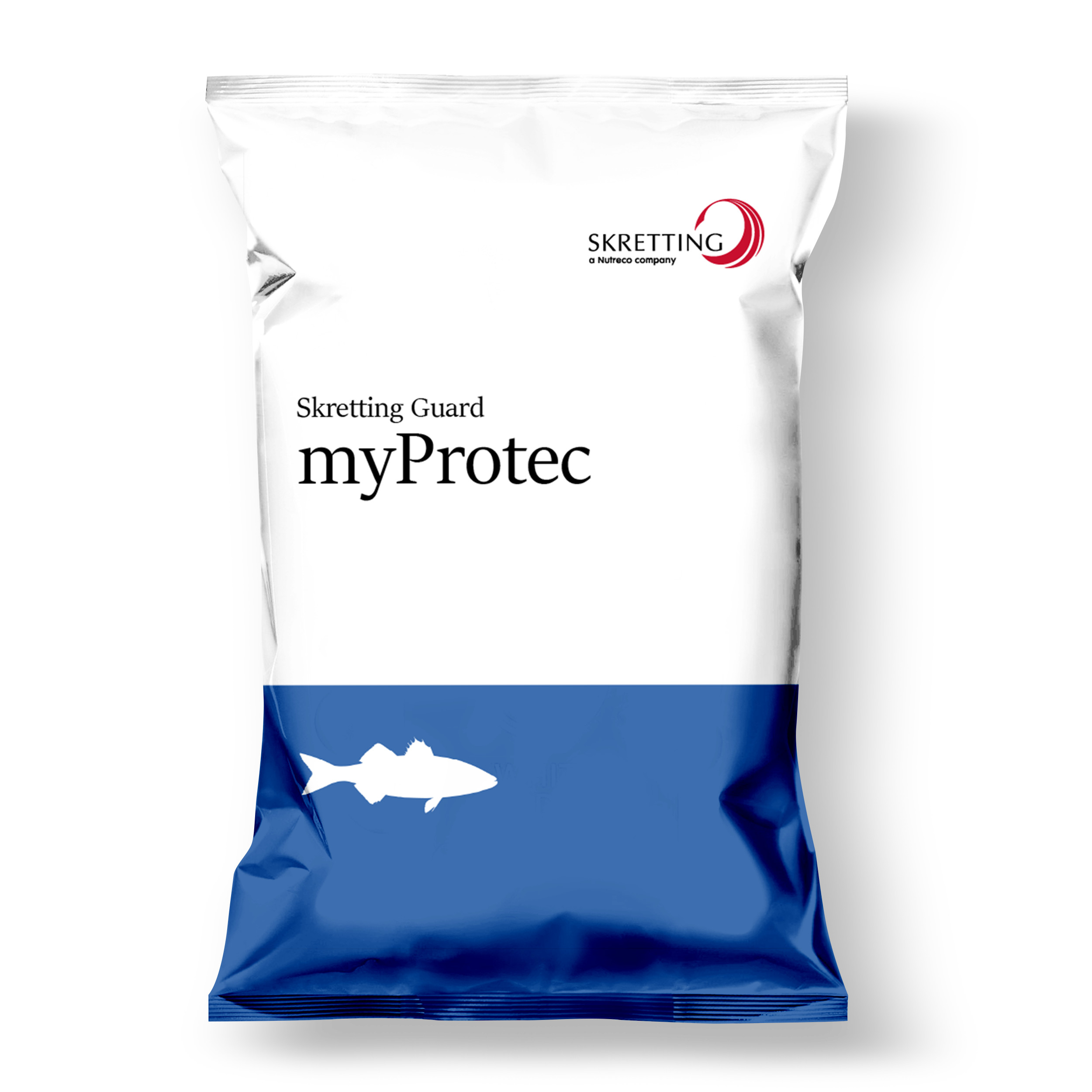 myProtec for sea bass