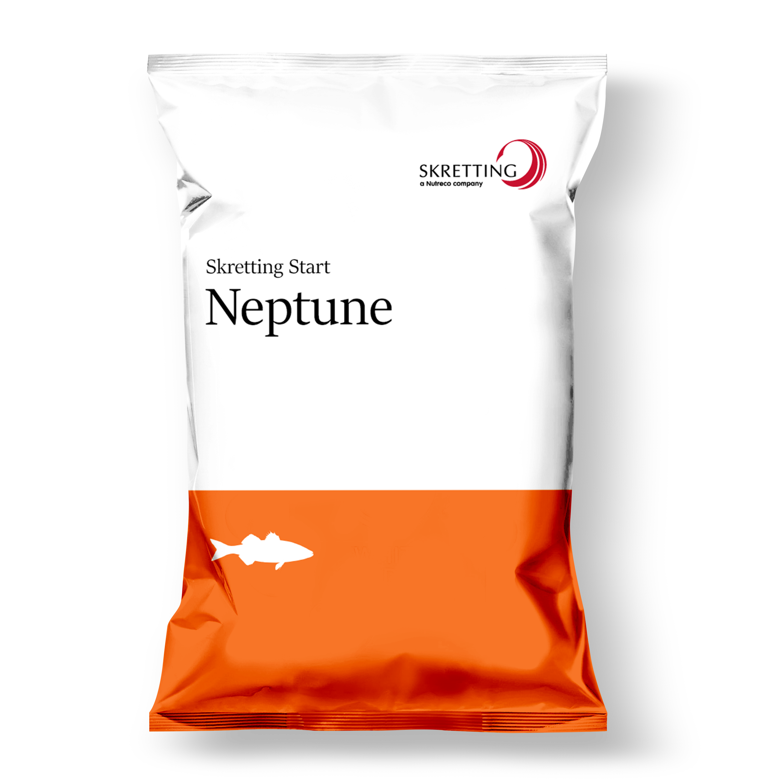NEPTUNE for sea bass