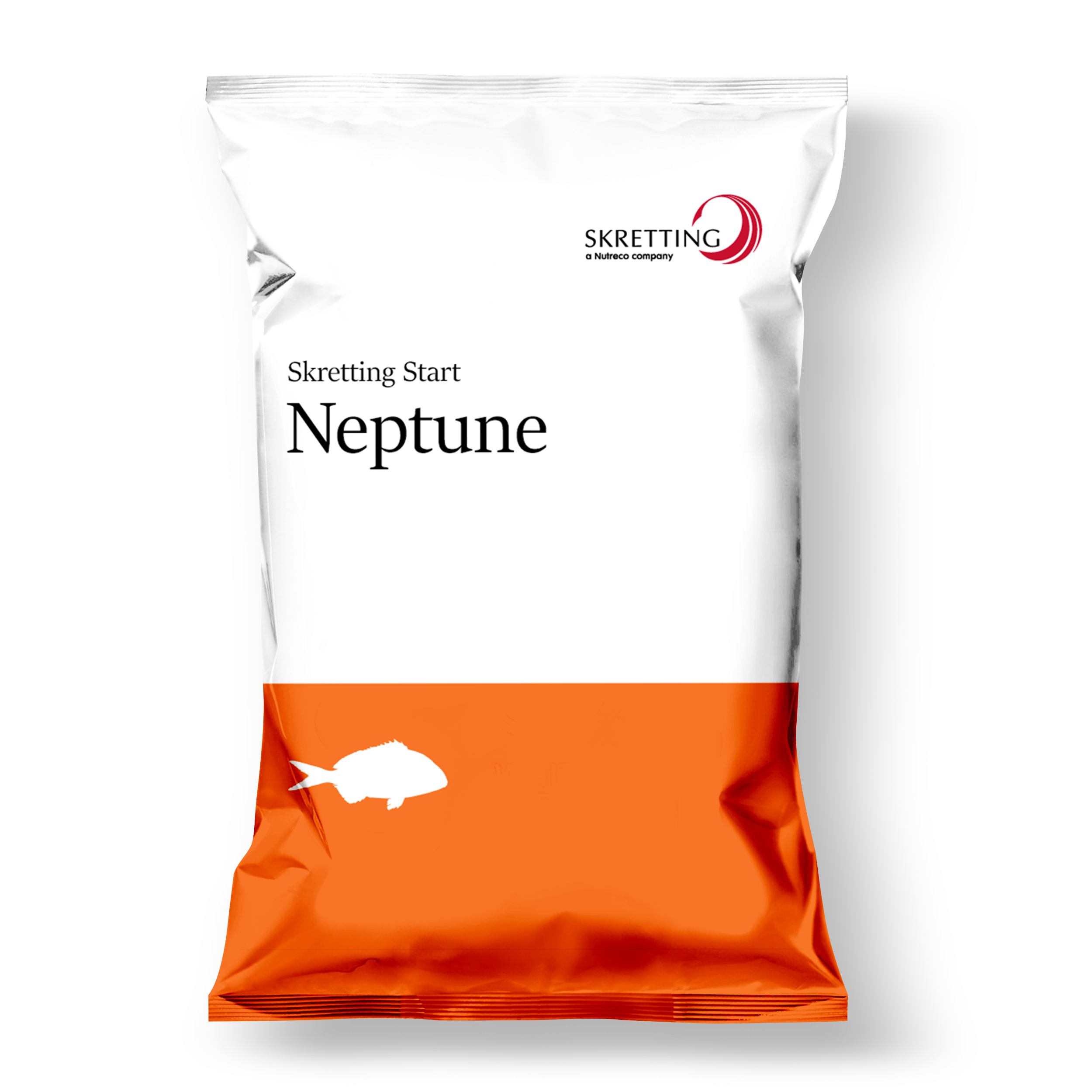 NEPTUNE for sea bream
