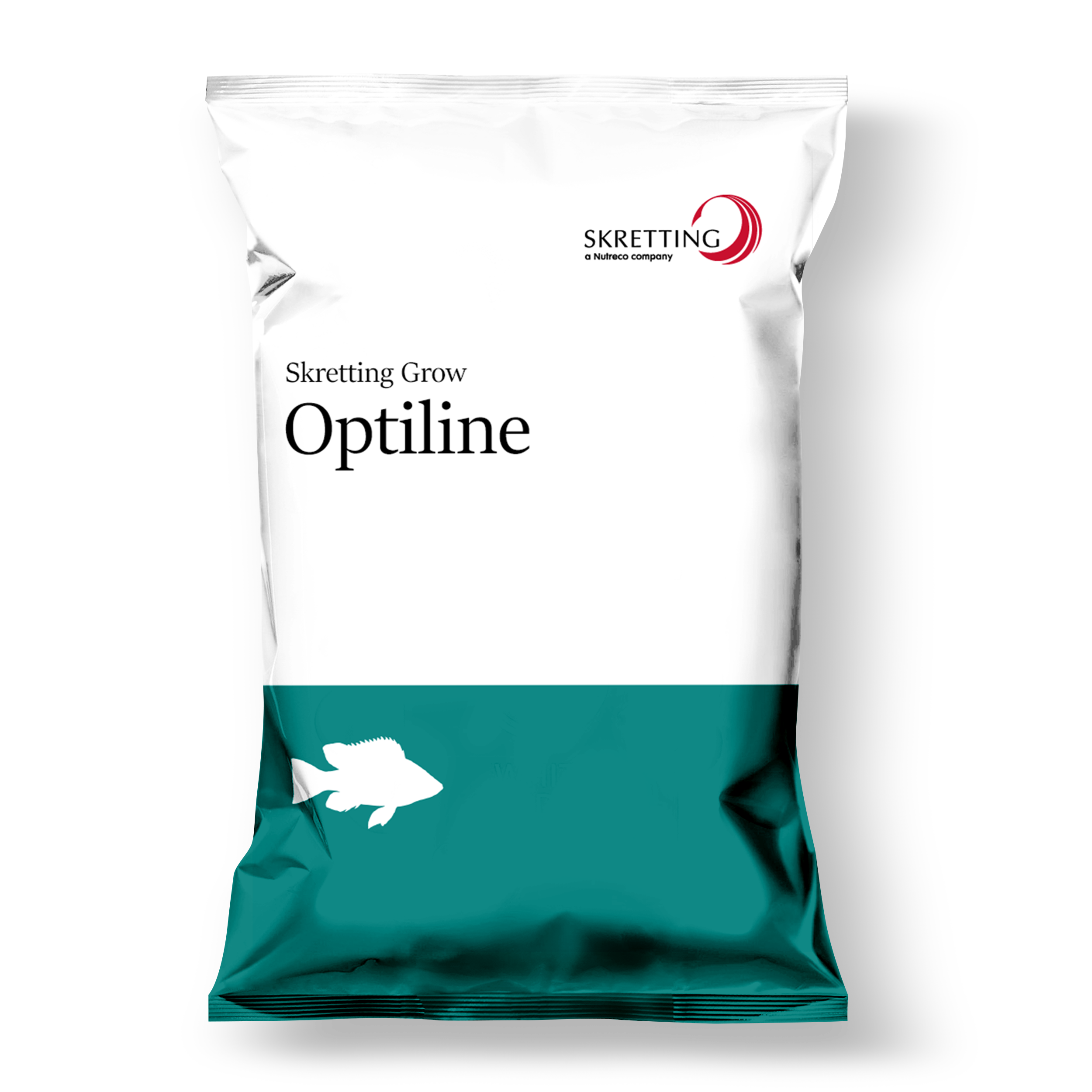 Optiline for tilapia