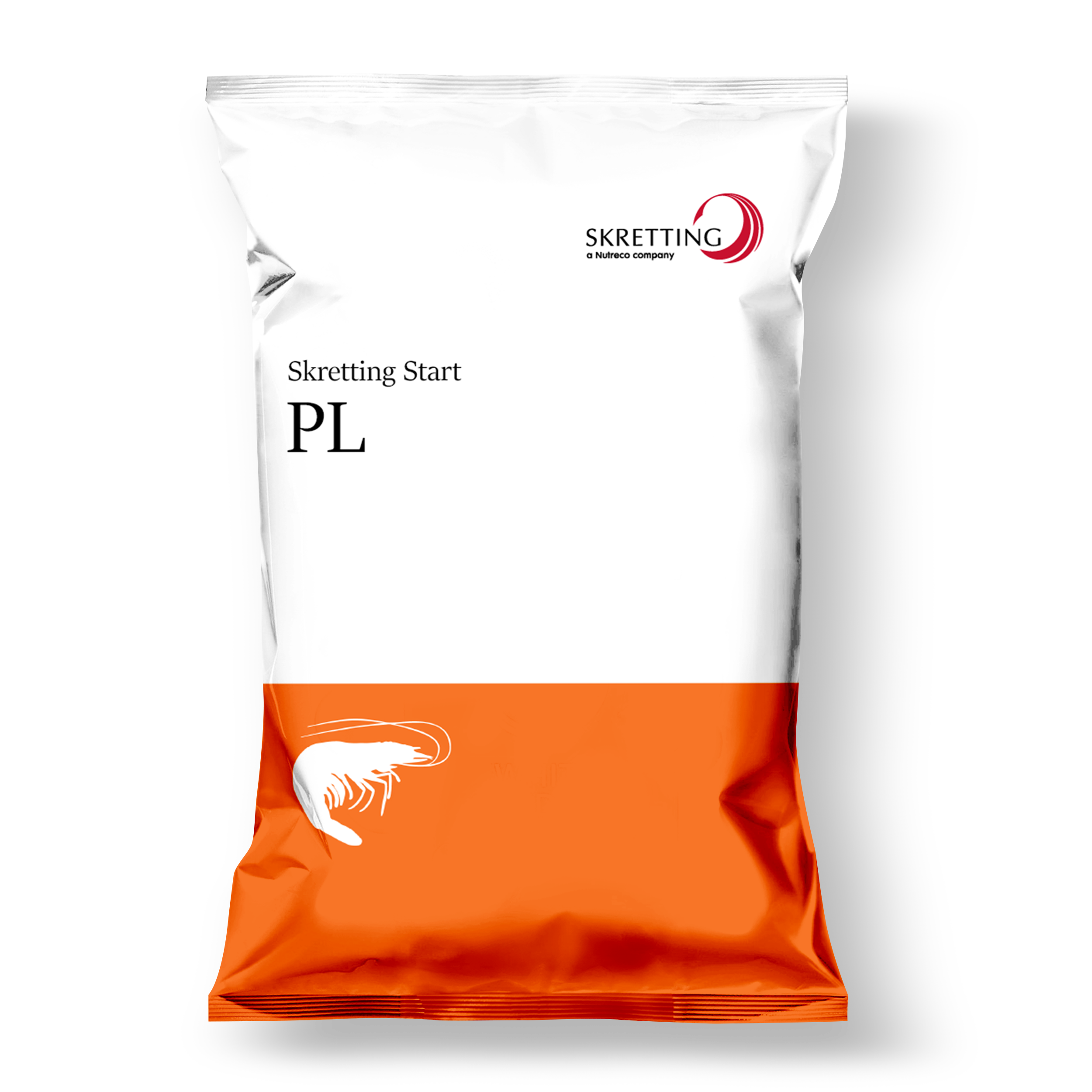 PL for black tiger shrimp