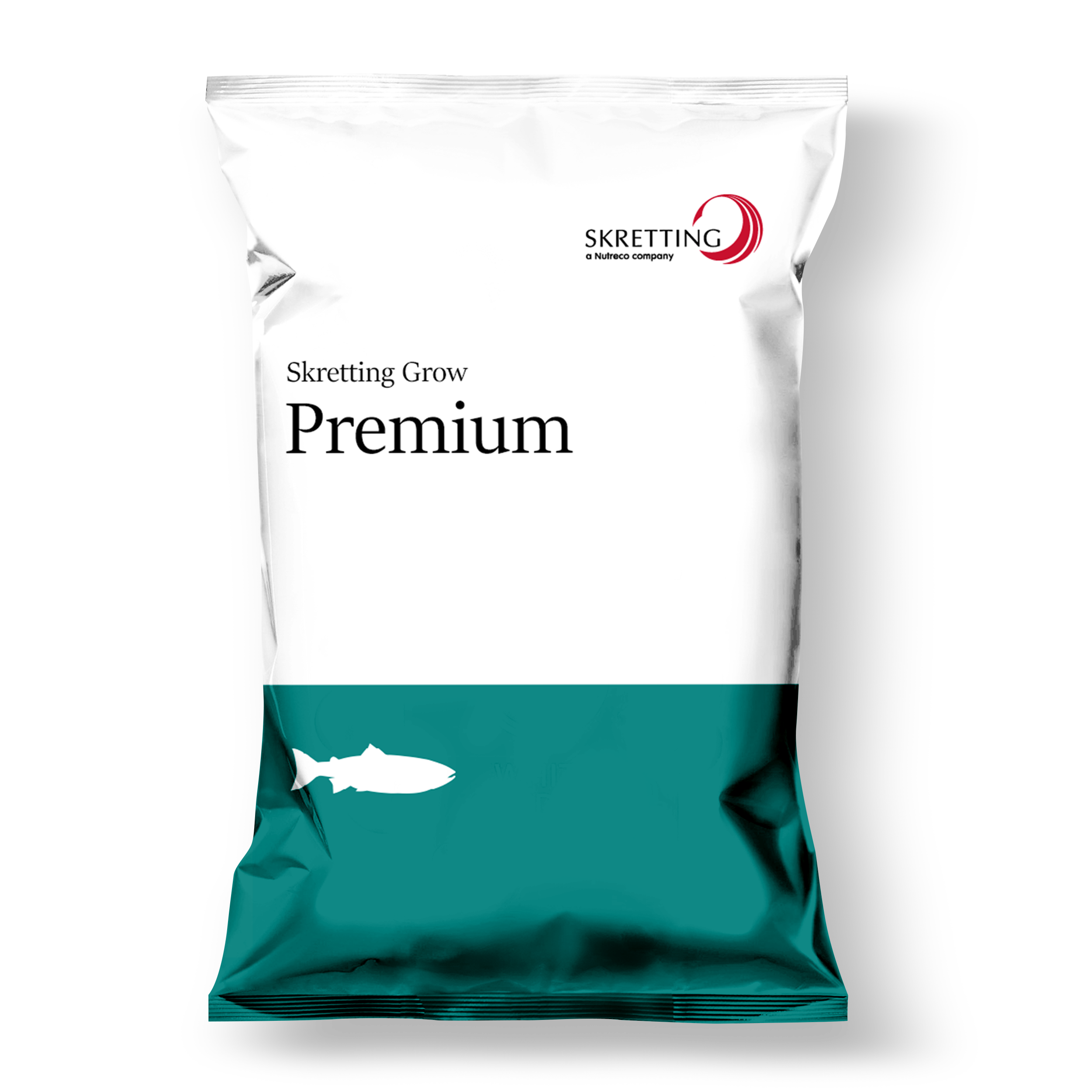 Premium for rainbow trout