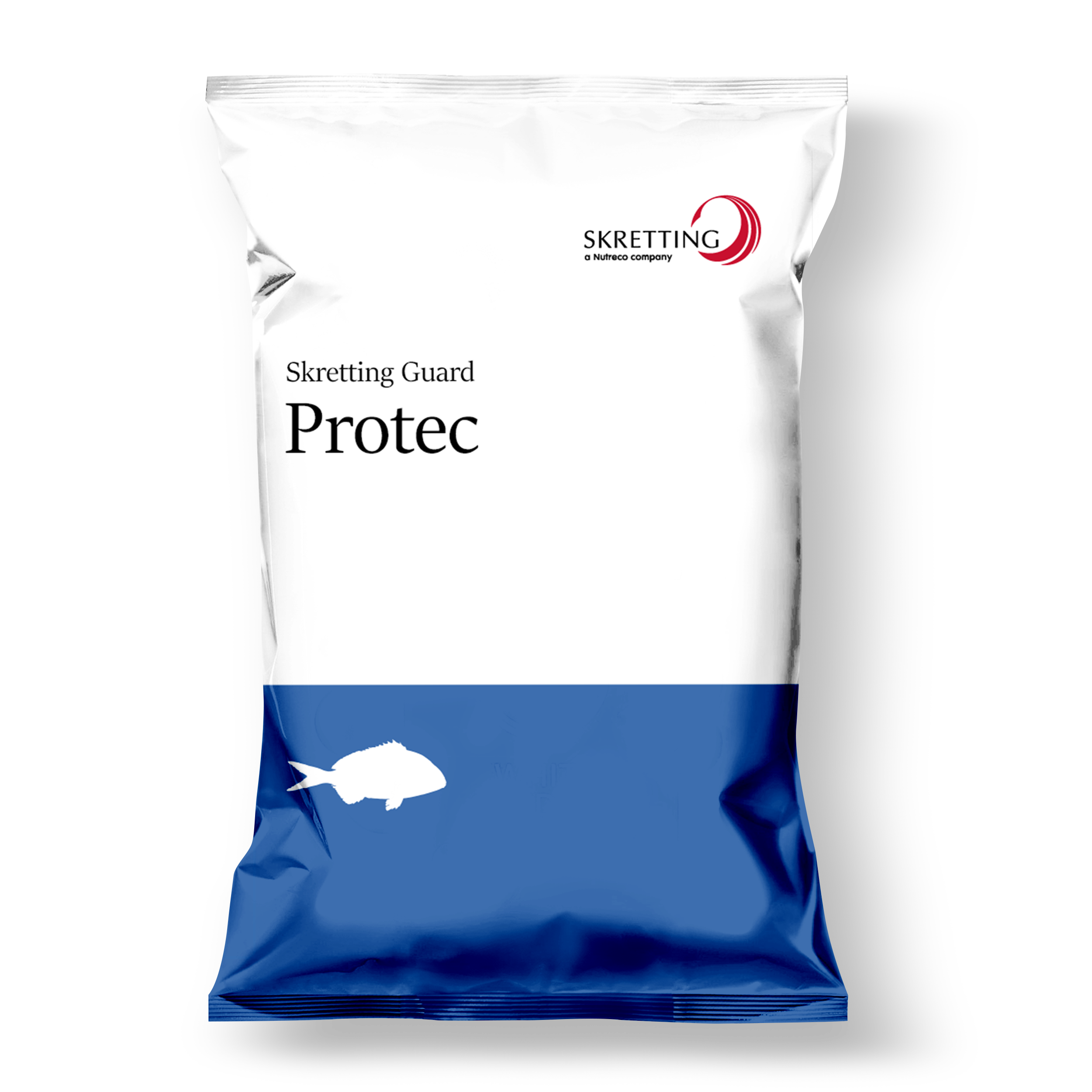 Protec for sea bream