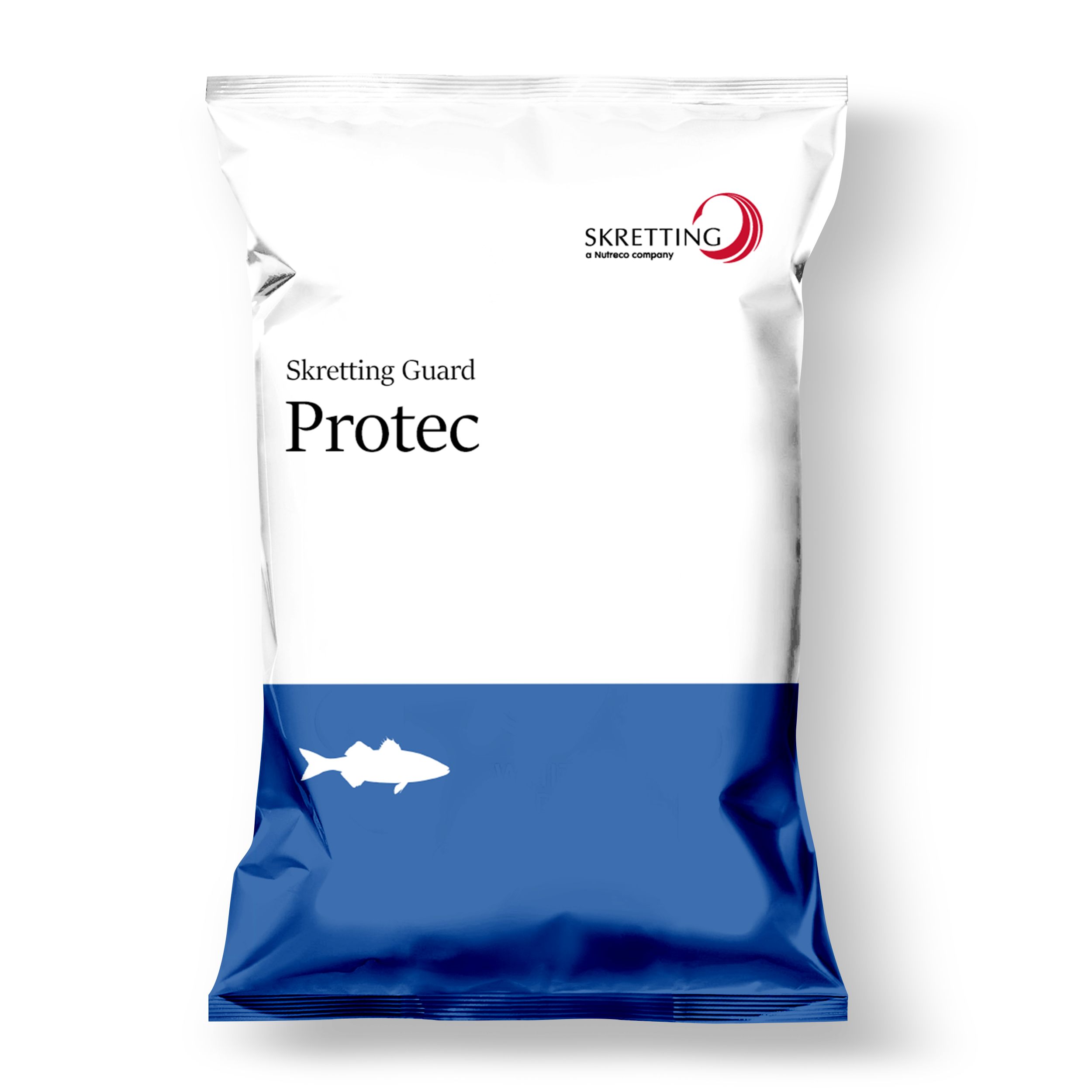 Protec for sea bass