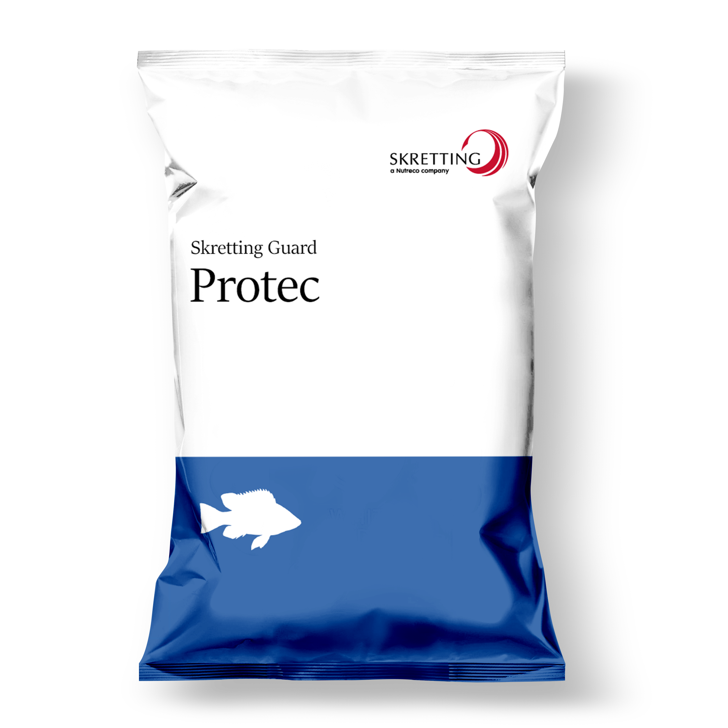 Protec for tilapia
