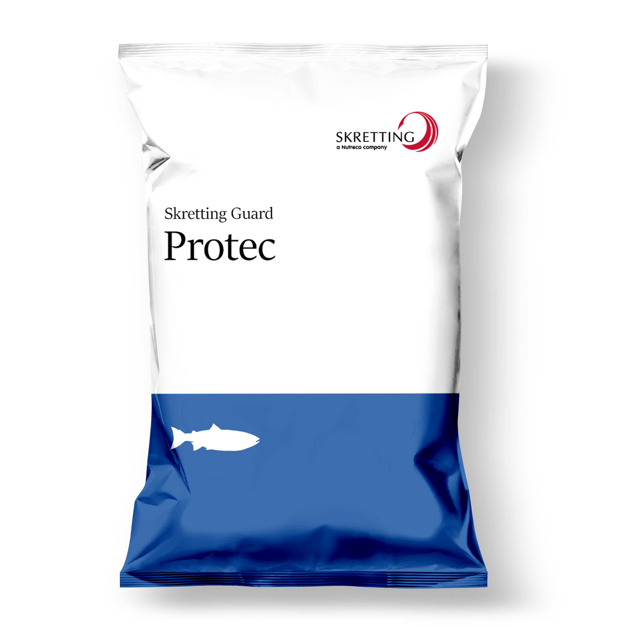 Protec for rainbow trout