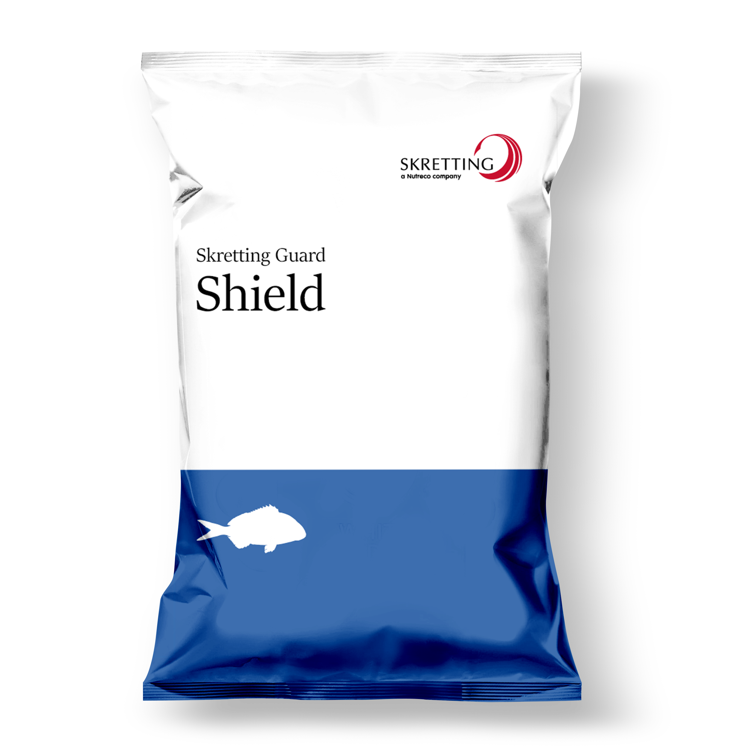 SHIELD for sea bream