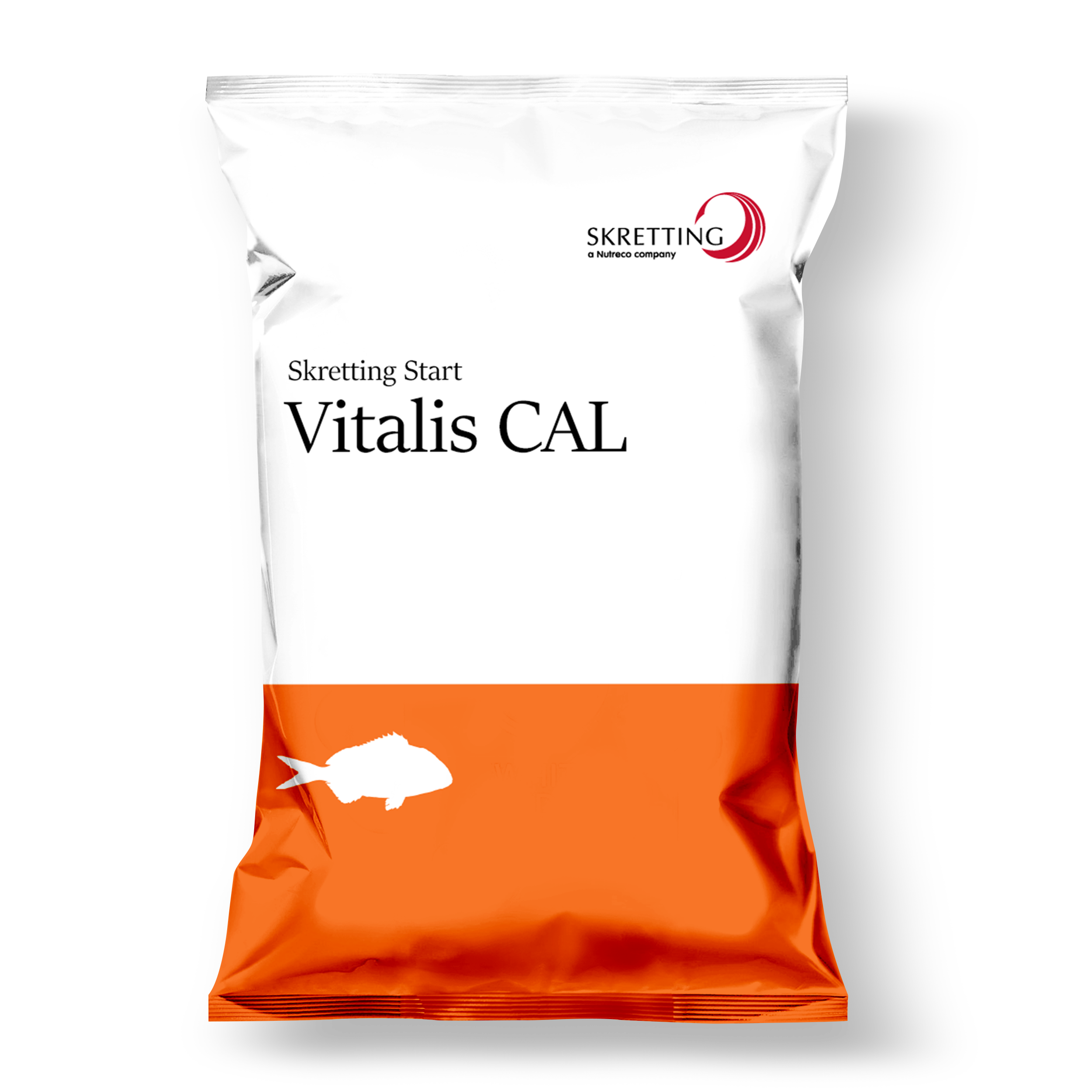 Vitalis CAL for sea bream