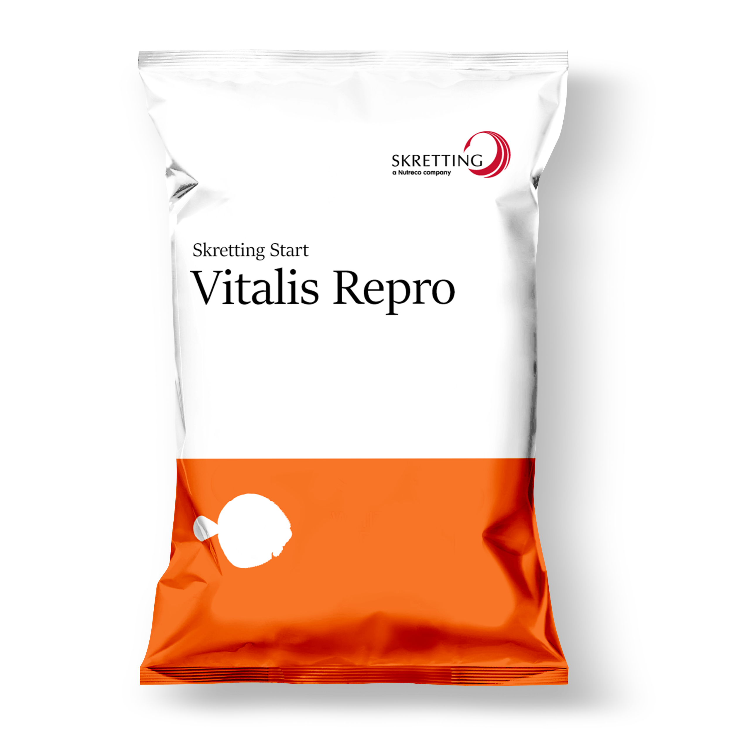 Vitalis REPRO for turbot