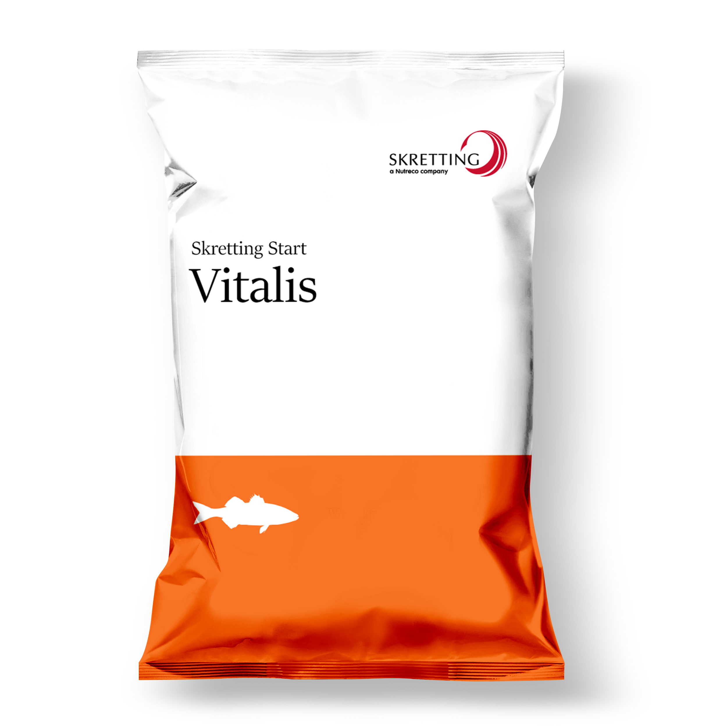 Vitalis for sea bass