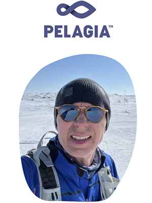 Egil Magne CEO Pelagia