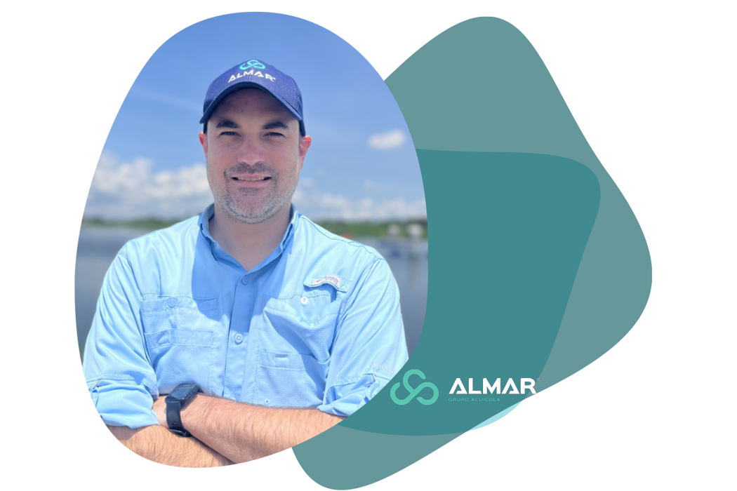 Almar portrait photo