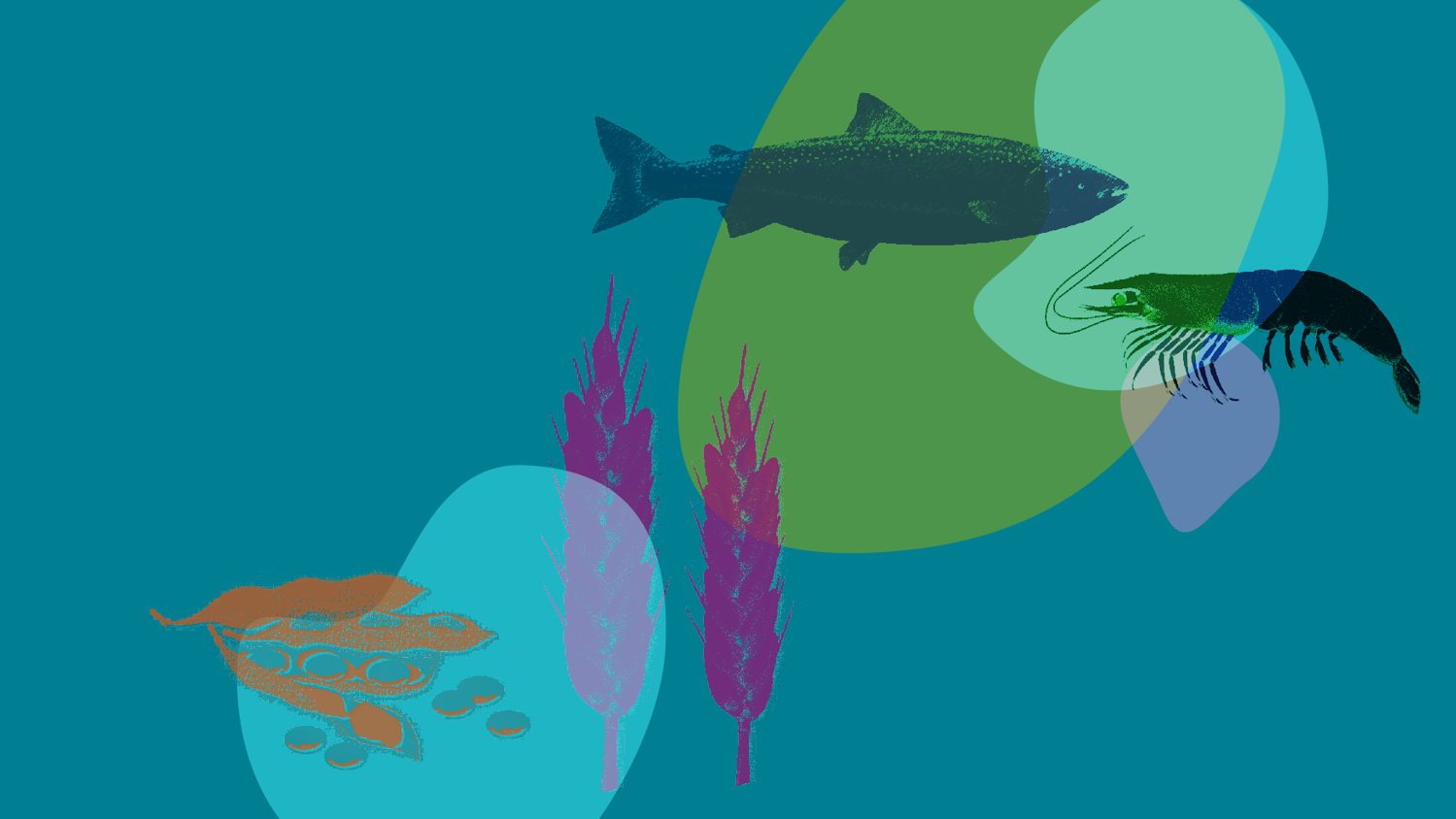Sustainability Report 2022 cover graphic