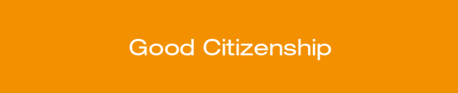 Good citizenship